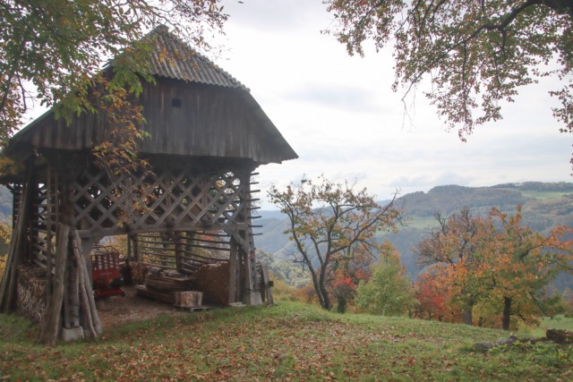 2022_10_09 Kopitnik  ( 910 m) - foto