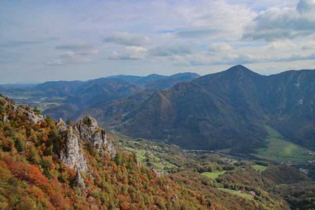 2022_10_09 Kopitnik  ( 910 m) - foto