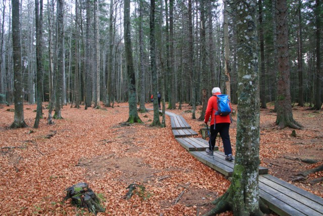 2022_10_26 Črno jezero - Trije Kralji - foto