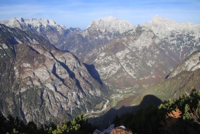 2022_10_30 Čisti vrh in Velika Tičarica - foto