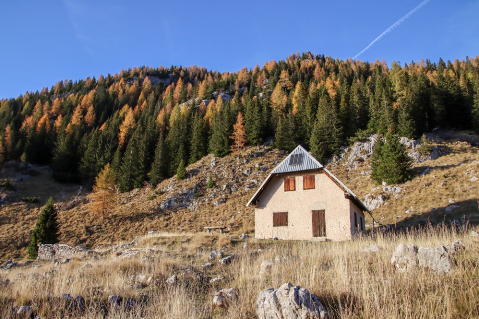 2022_10_30 Čisti vrh in Velika Tičarica - foto povečava