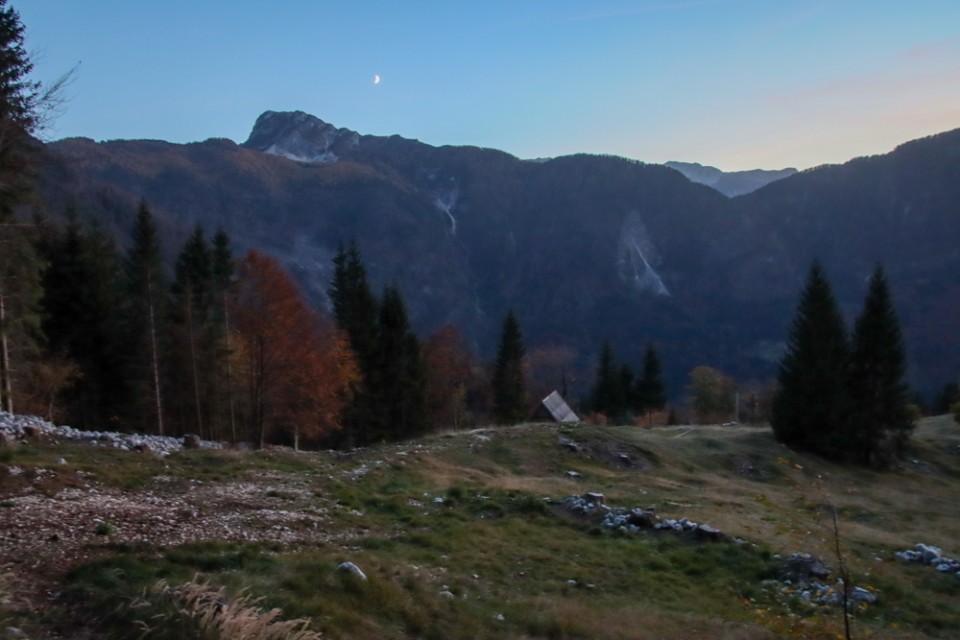 2022_10_30 Čisti vrh in Velika Tičarica - foto povečava