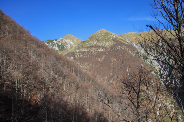2022_10_31 Zajavor ( 1815 m )  - foto