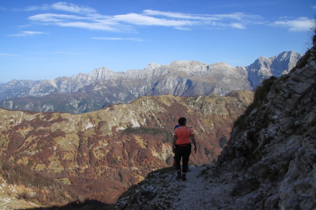 2022_10_31 Zajavor ( 1815 m )  - foto