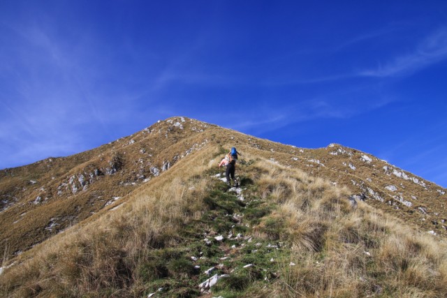 2022_10_31 Zajavor ( 1815 m )  - foto