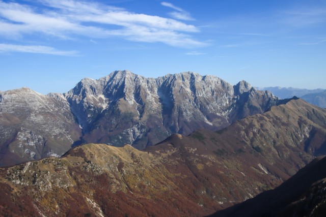 2022_10_31 Zajavor ( 1815 m )  - foto