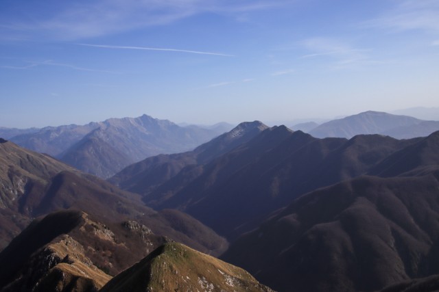2022_10_31 Zajavor ( 1815 m )  - foto