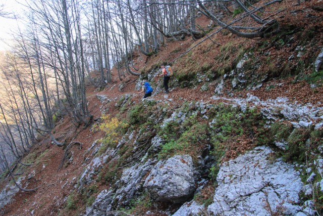 2022_10_31 Zajavor ( 1815 m )  - foto