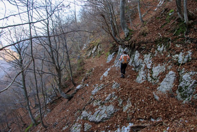 2022_10_31 Zajavor ( 1815 m )  - foto