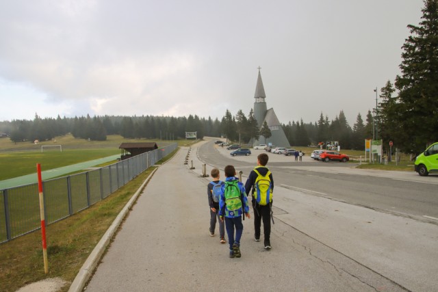 2022_11_02 Lovrenška jezera - foto