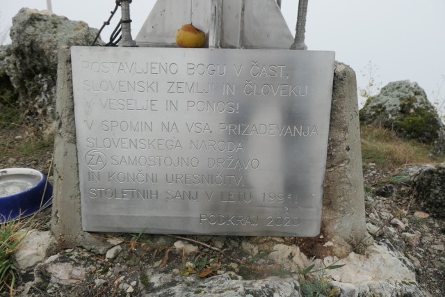 2022_11_11 Roglja in Plašatka - foto