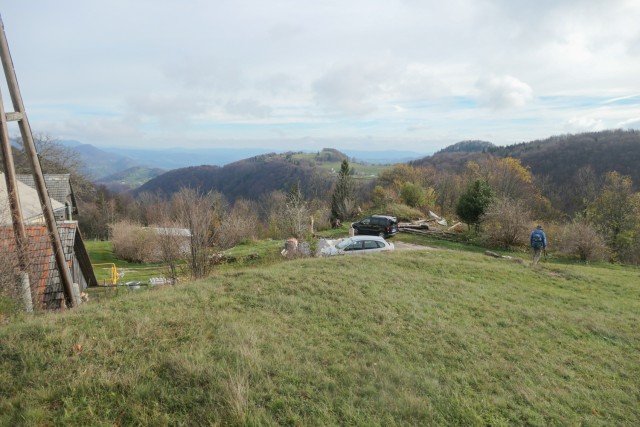 2022_11_11 Roglja in Plašatka - foto
