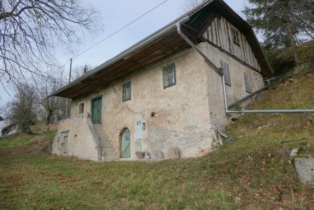 2022_11_11 Roglja in Plašatka - foto