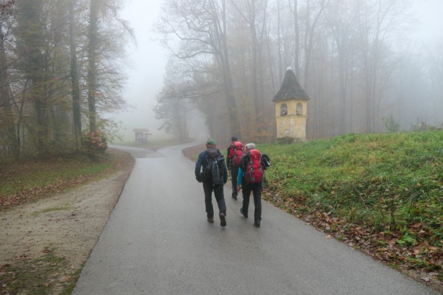 2022_11_15 Sevnica - Tržišče - foto