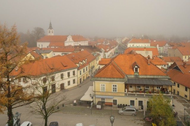 2022_11_24 Kamnik  z okolico - foto