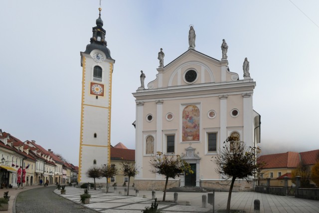 2022_11_24 Kamnik  z okolico - foto