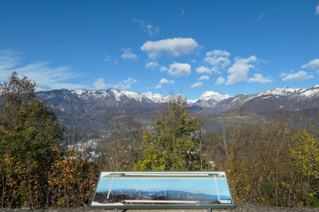 2022_11_24 Kamnik  z okolico - foto