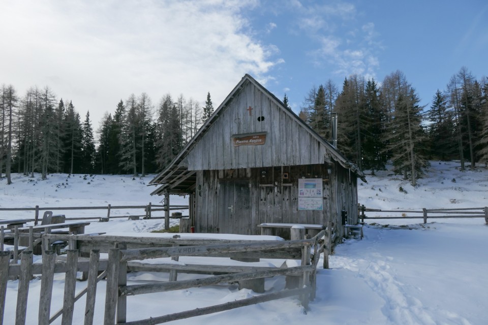 2022_11_26 Bela peč ( 1583 m ) - foto povečava