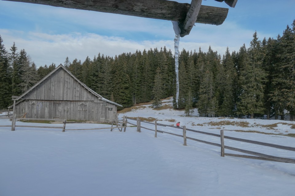 2022_11_26 Bela peč ( 1583 m ) - foto povečava