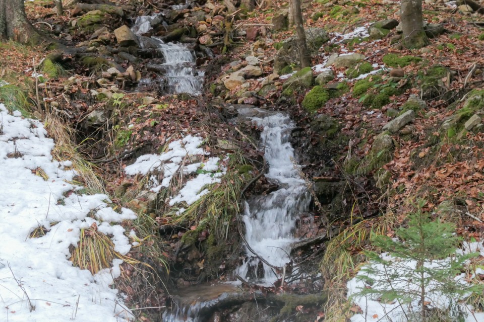 2022_11_26 Bela peč ( 1583 m ) - foto povečava