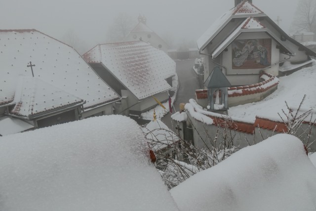 2022_12_04 Zasavska  Sveta Gora ( 852 m ) - foto