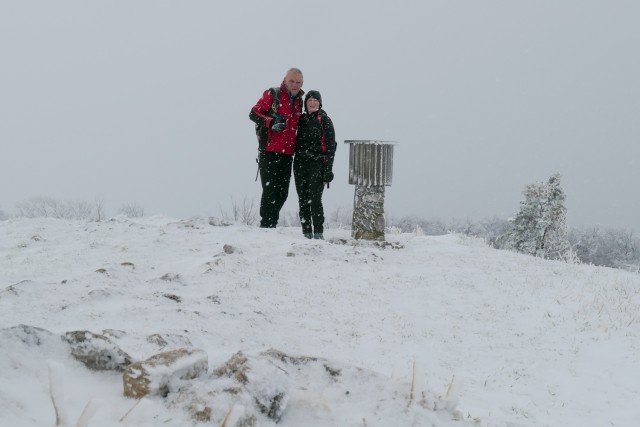 2022_12_11 Kum ( 1220 m ) - foto