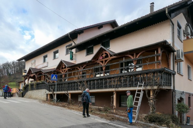 2022_12_27 Krško - Sevnica - foto