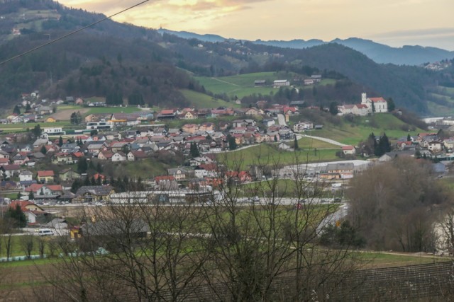 2022_12_27 Krško - Sevnica - foto