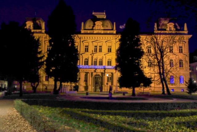 2022_12_30 večerni Maribor - foto