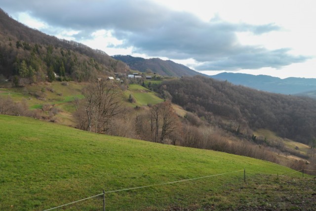 2023_01_02 Lisca - Ješivec - Ivce - foto