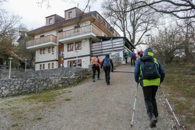 2023_01_02 Lisca - Ješivec - Ivce - foto