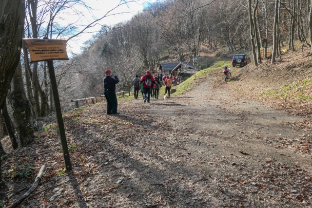 2023_01_02 Lisca - Ješivec - Ivce - foto
