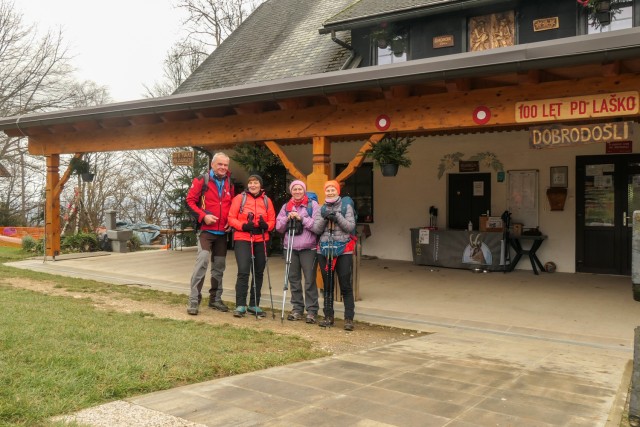 2023_01_08 Malič in Dom na Šmohorju - foto
