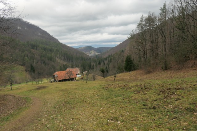 2023_01_08 Malič in Dom na Šmohorju - foto