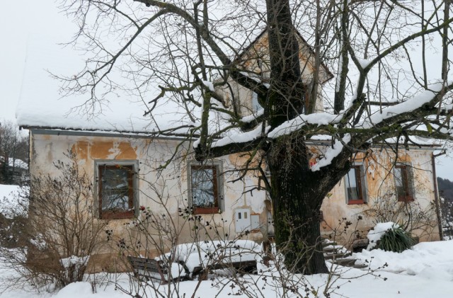 2023_01_17 Osredek pri Krmelju - foto