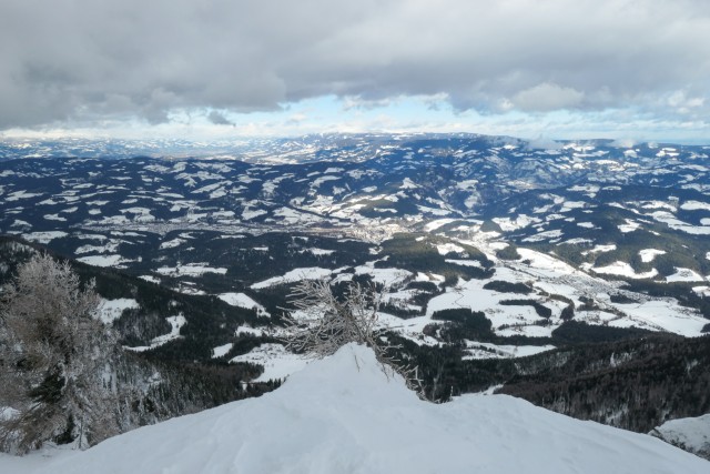 2023_02_04 Uršlja gora - foto