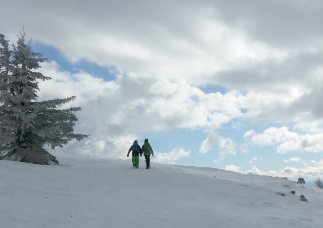 2023_02_04 Uršlja gora - foto