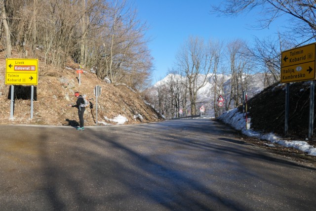 2023_02_15 Kuk ( 1243 m )  - foto