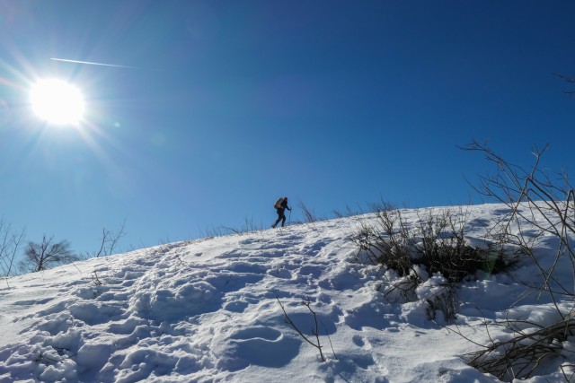 2023_02_15 Kuk ( 1243 m )  - foto