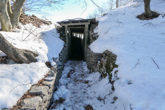 2023_02_15 Kuk ( 1243 m )  - foto