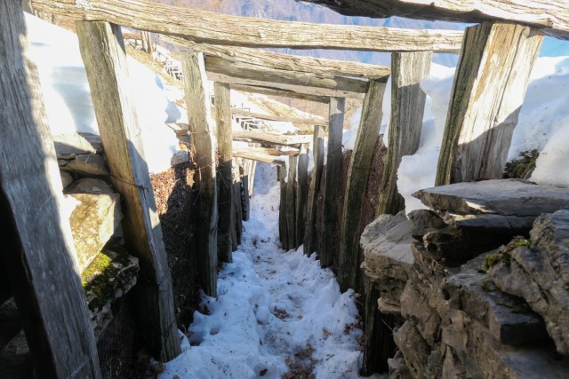2023_02_15 Kuk ( 1243 m )  - foto