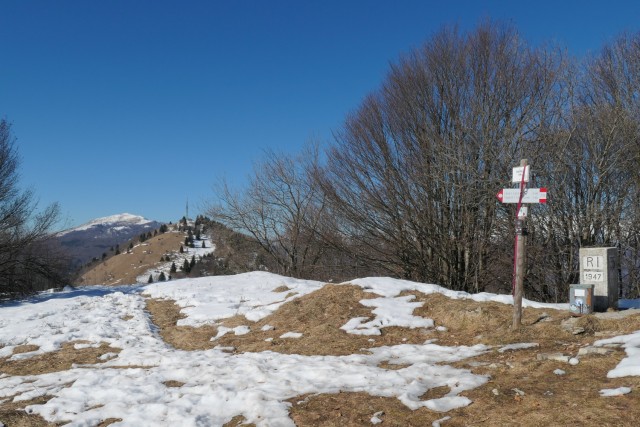 2023_02_15 Kuk ( 1243 m )  - foto