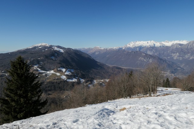 2023_02_15 Kuk ( 1243 m )  - foto