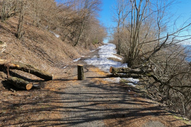 2023_02_15 Kuk ( 1243 m )  - foto