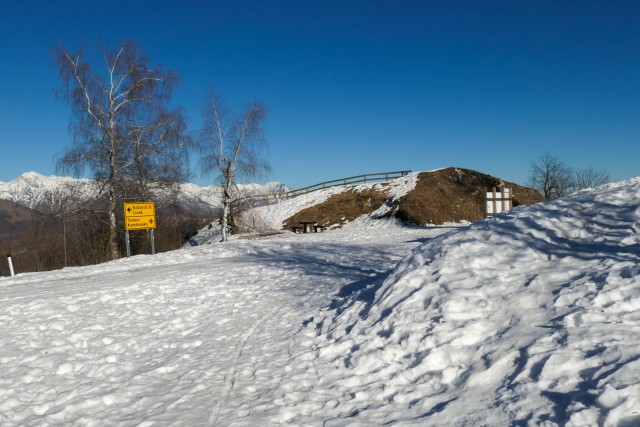 2023_02_15 Kuk ( 1243 m )  - foto