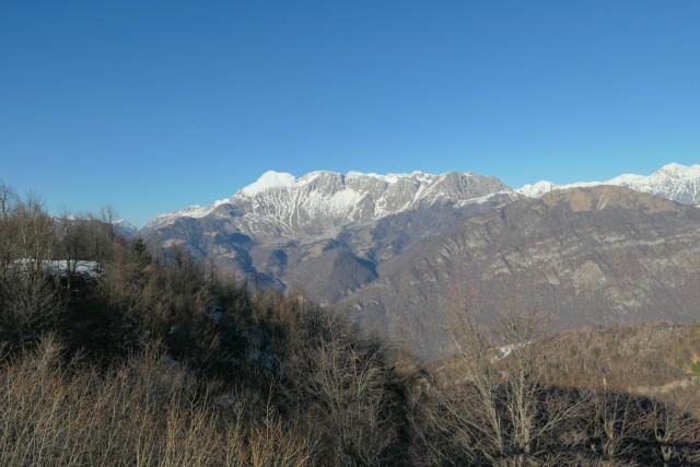 2023_02_15 Kuk ( 1243 m )  - foto