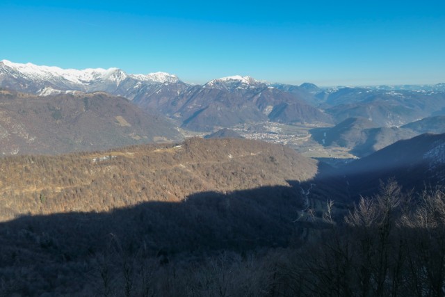 2023_02_15 Kuk ( 1243 m )  - foto