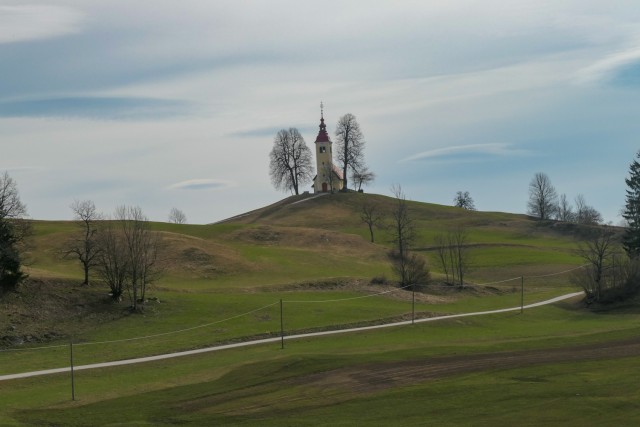 2023_03_19 Sivka in Loncmanova Sivka - foto