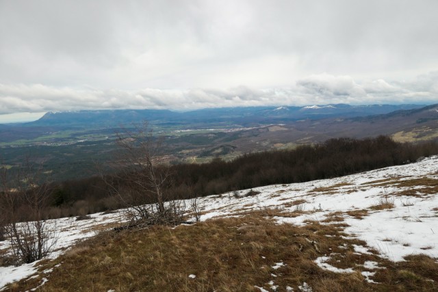 2023_04_16 Sveta Trojica nad Pivko - foto