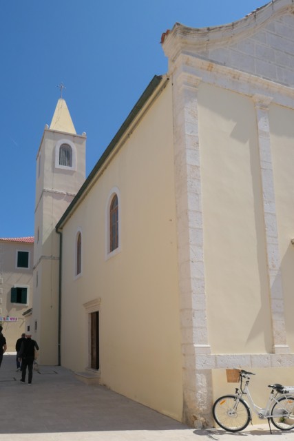 2023_04_27 1.  dan - Otok Pag - foto